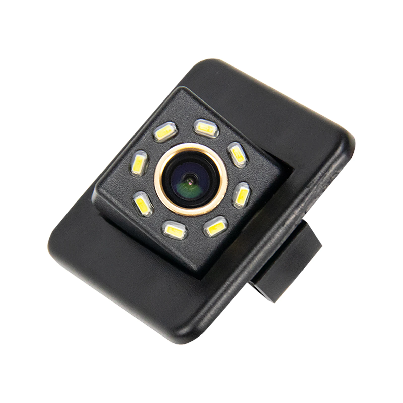 Камера заднего вида HD 720p со светодиодной подсветкой для Kia K3 K3S Cerato Forte 2013-2015 Камера заднего вида заднего вида Водонепроницаемая камера