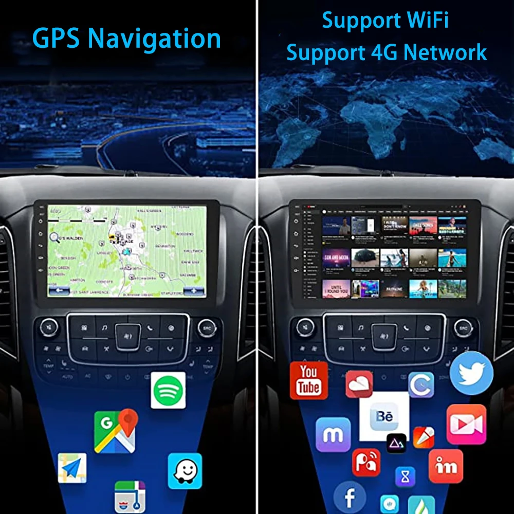 Android 13 Для Mazda 5 2010-2015 Автомобильный Радио Стерео Мультимедийный Видеоплеер Навигация GPS Беспроводной Carplay RDS DSP AUTO QLED