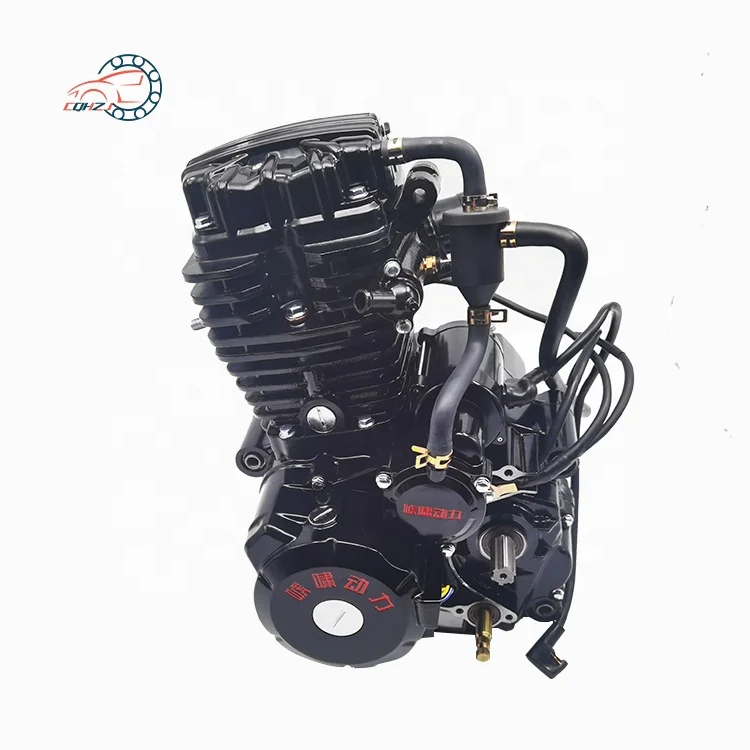 Высококачественный трехколесный двигатель водяного охлаждения 300CC Трехколесный двигатель мотоцикла для Suzuki