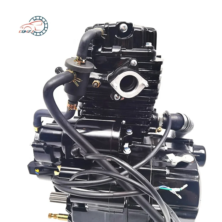 Высококачественный трехколесный двигатель водяного охлаждения 300CC Трехколесный двигатель мотоцикла для Suzuki