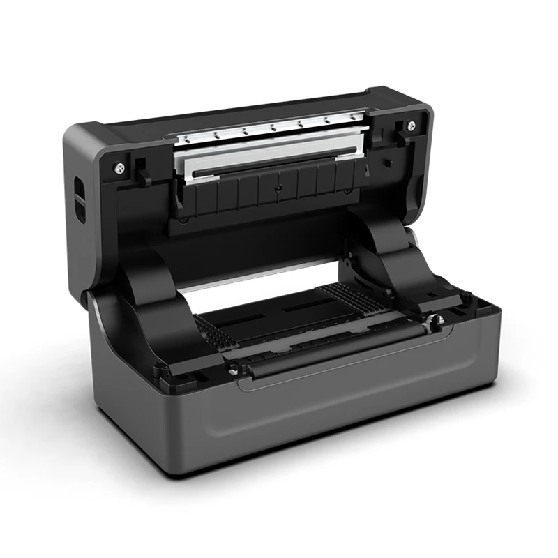 Горячая продажа принтер этикеток логистической накладной 4 * 6 дюймов термопринтер для быстрой печати штрих-кода принтер этикеток
