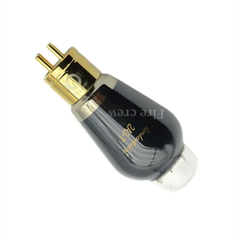 HIFI Аудио LINLAI 2A3-T Вакуумная Трубка Заменяет 2A3 2A3C 2A3B WE2A3 E-2A3 Клапанный Электронный Ламповый Усилитель Комплект DIY Точное Соответствие Quad